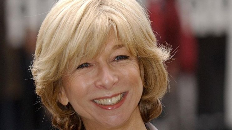 Katy Cavanagh
