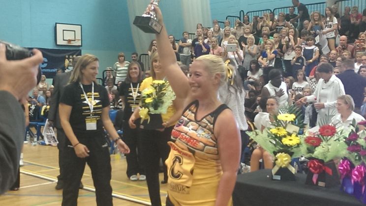 Katy Cavanagh
