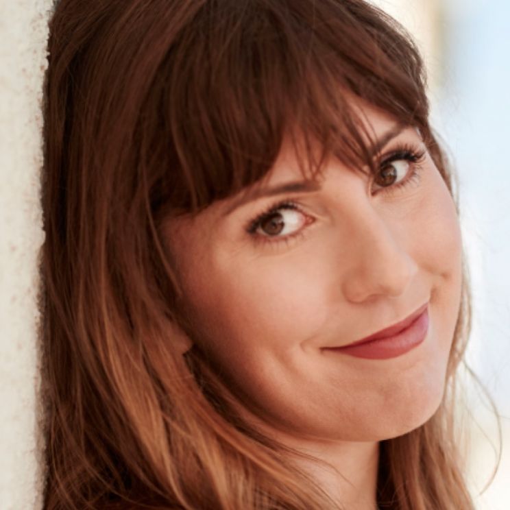 Katy Colloton