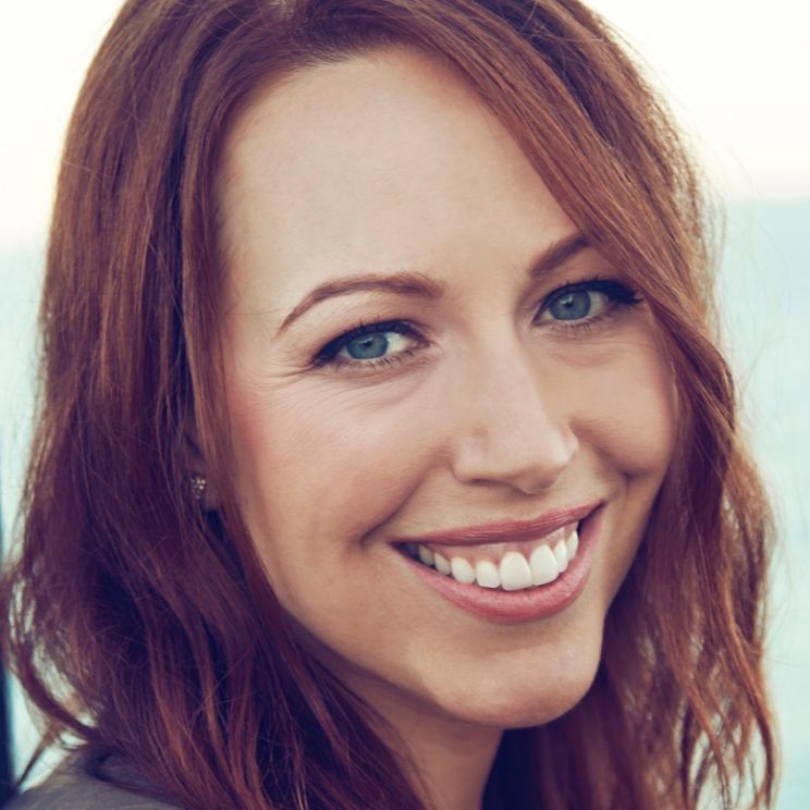 Katy Colloton