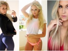 Katy Johnson Evans