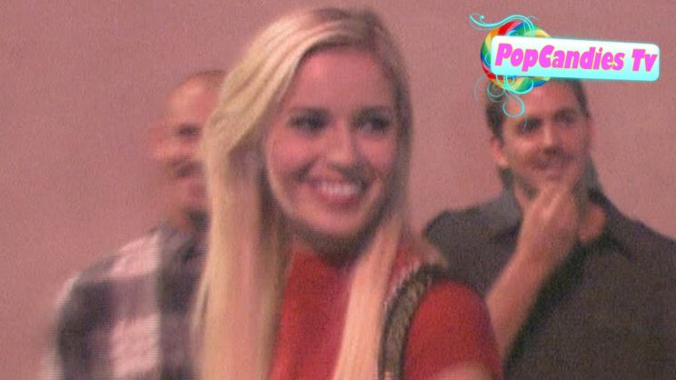 Katy Johnson Evans