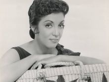 Katy Jurado