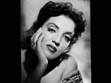 Katy Jurado