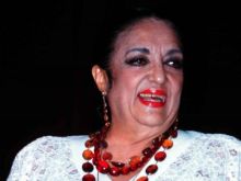 Katy Jurado