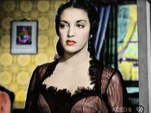 Katy Jurado