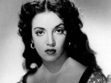 Katy Jurado