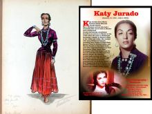 Katy Jurado