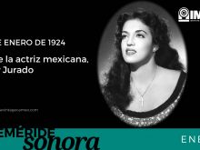 Katy Jurado