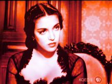 Katy Jurado