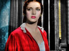 Katy Jurado