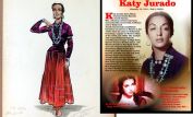 Katy Jurado