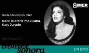 Katy Jurado