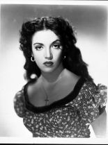 Katy Jurado