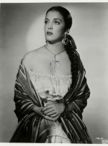 Katy Jurado