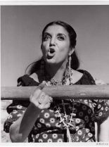 Katy Jurado