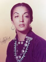 Katy Jurado