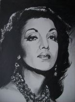 Katy Jurado #763584 picture (Portrait Medium)