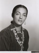 Katy Jurado