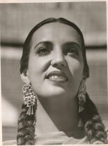 Katy Jurado