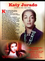 Katy Jurado