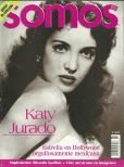 Katy Jurado