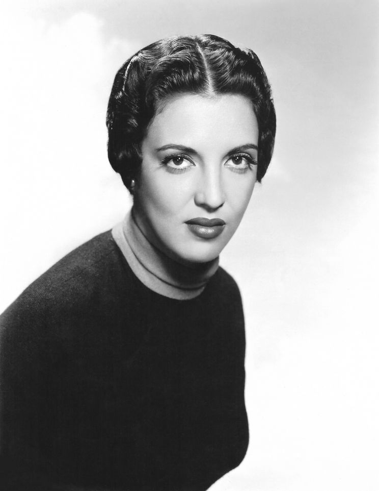 Katy Jurado