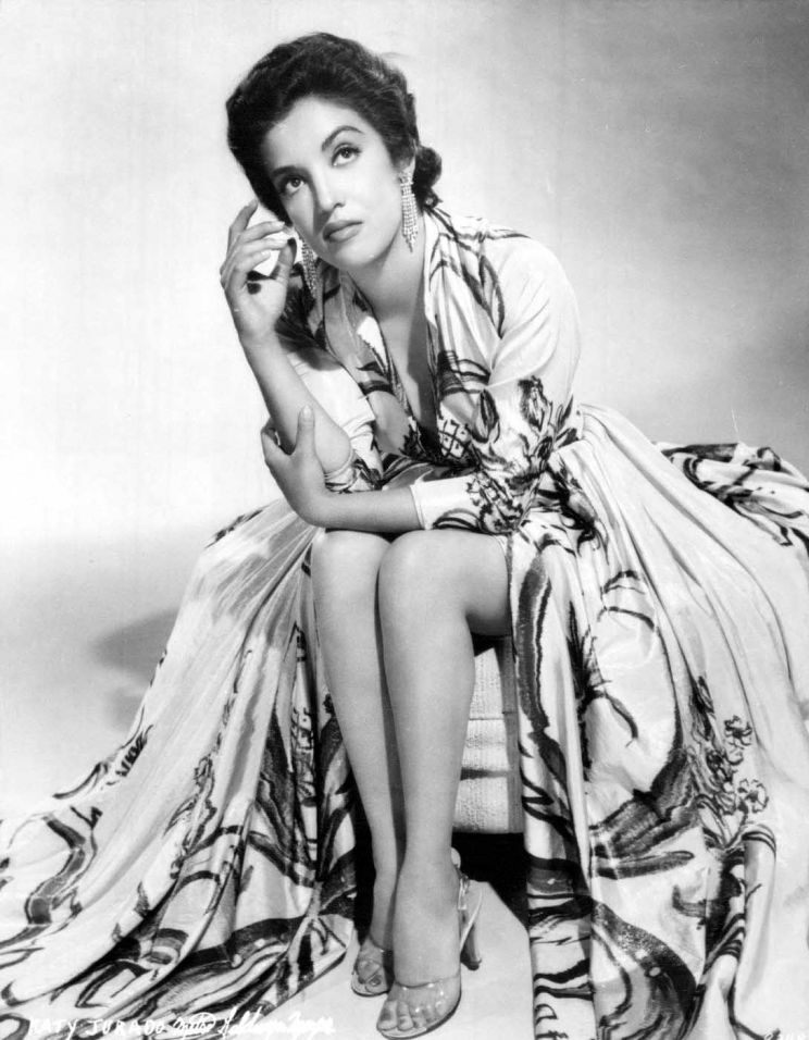 Katy Jurado