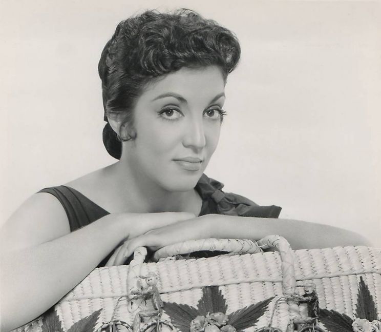 Katy Jurado