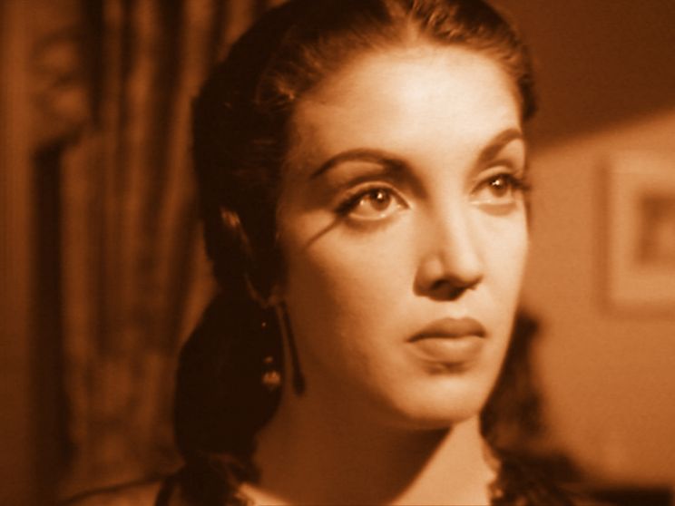 Katy Jurado