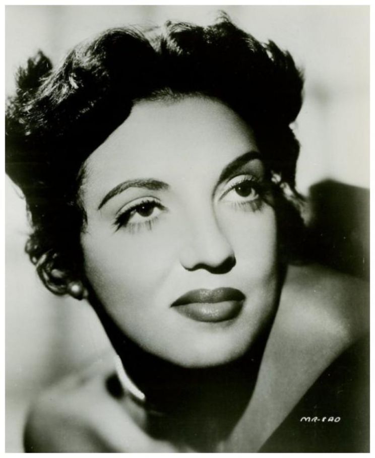 Katy Jurado