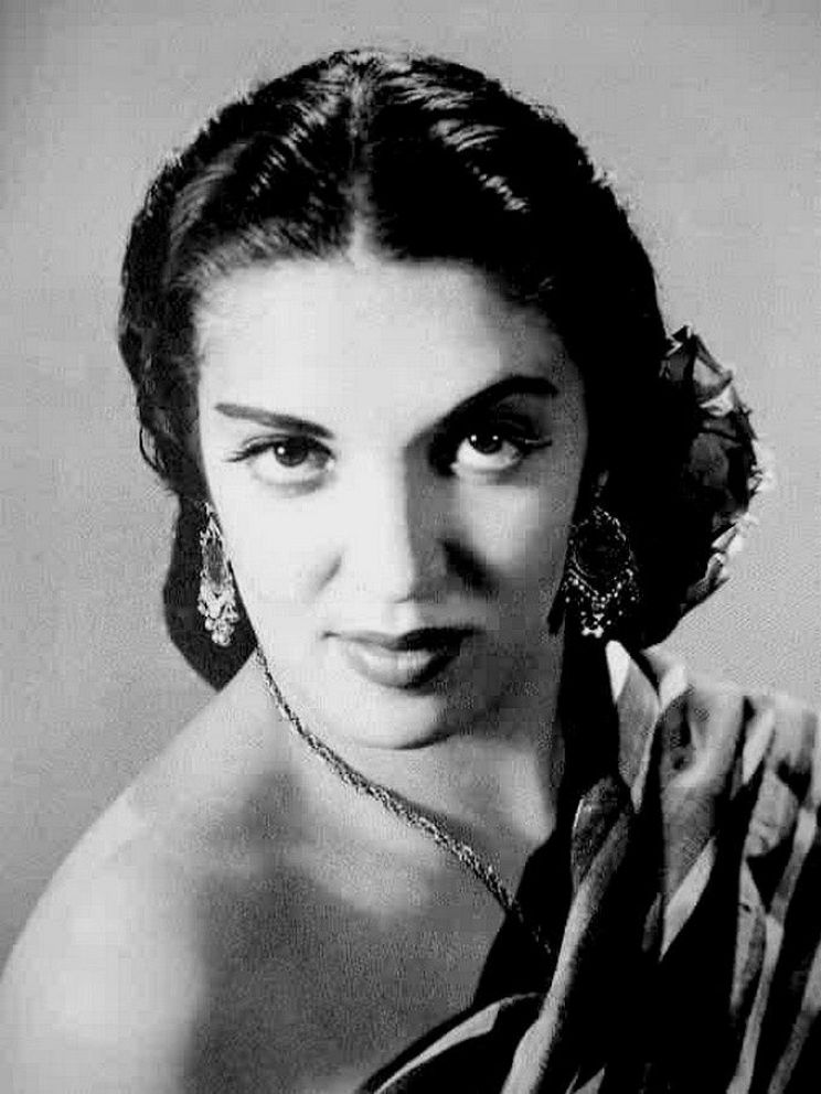 Katy Jurado