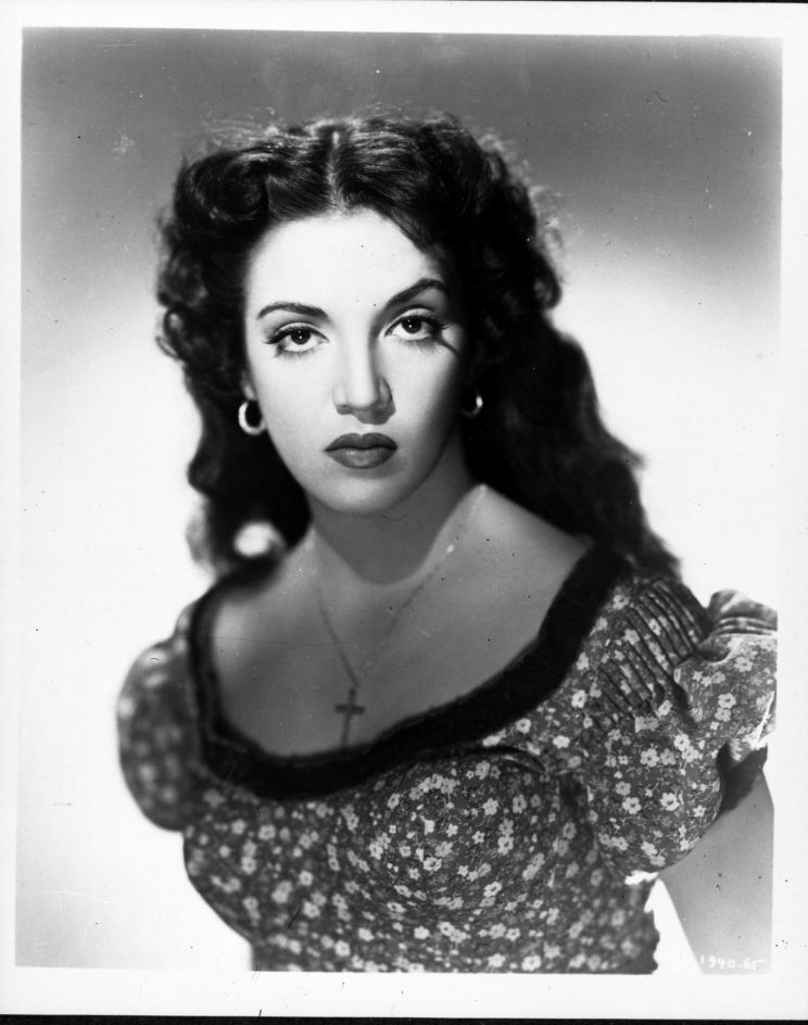 Katy Jurado