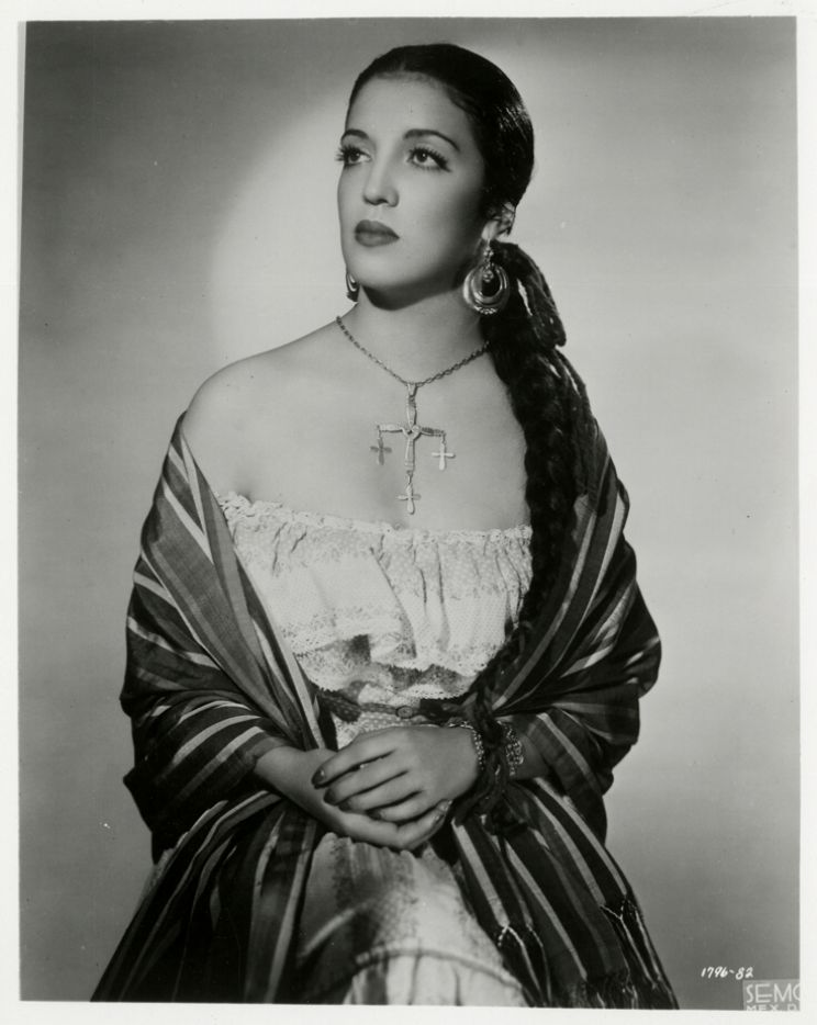 Katy Jurado