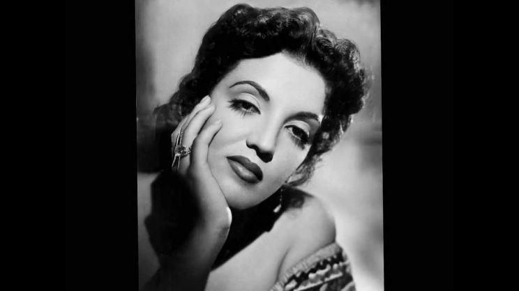 Katy Jurado