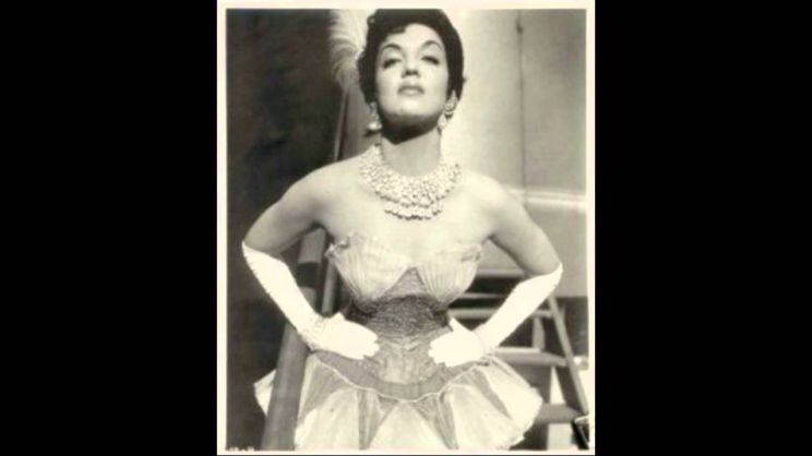 Katy Jurado