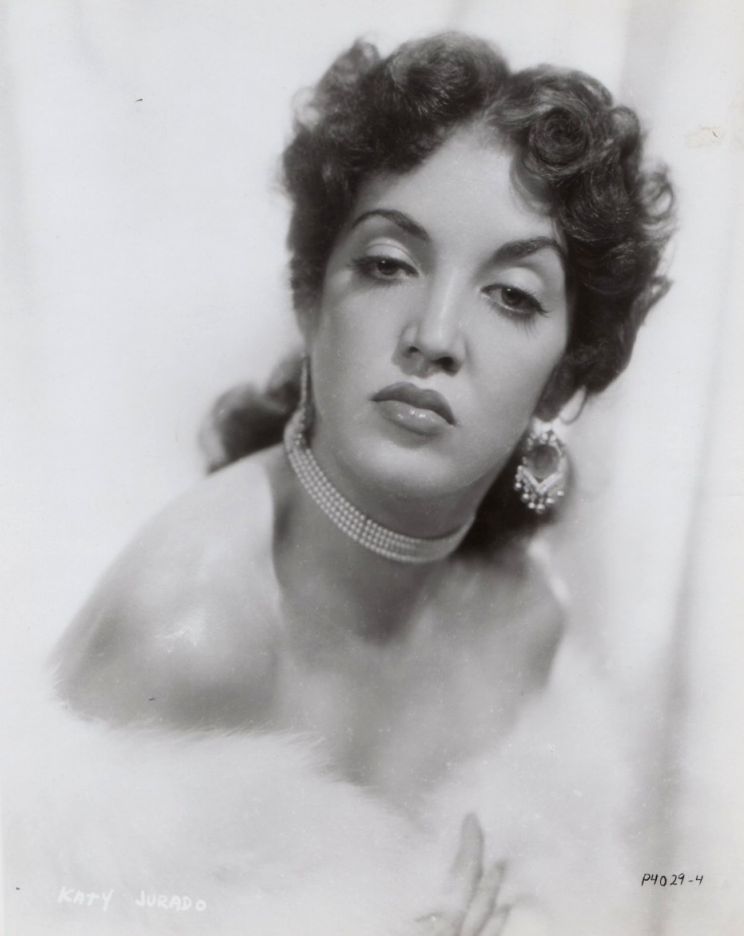 Katy Jurado