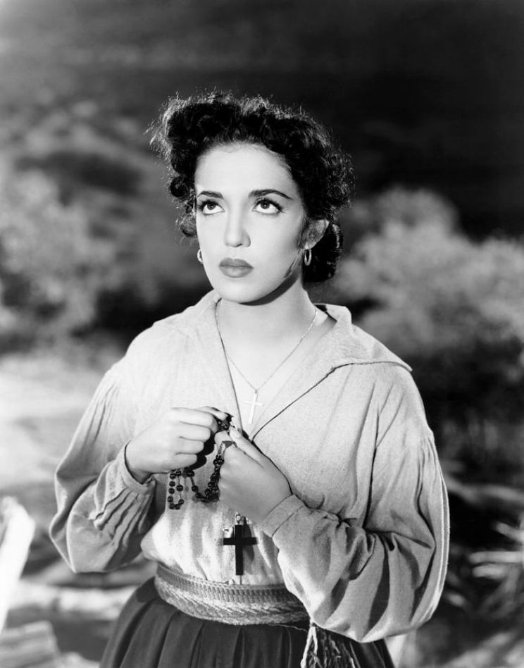 Katy Jurado