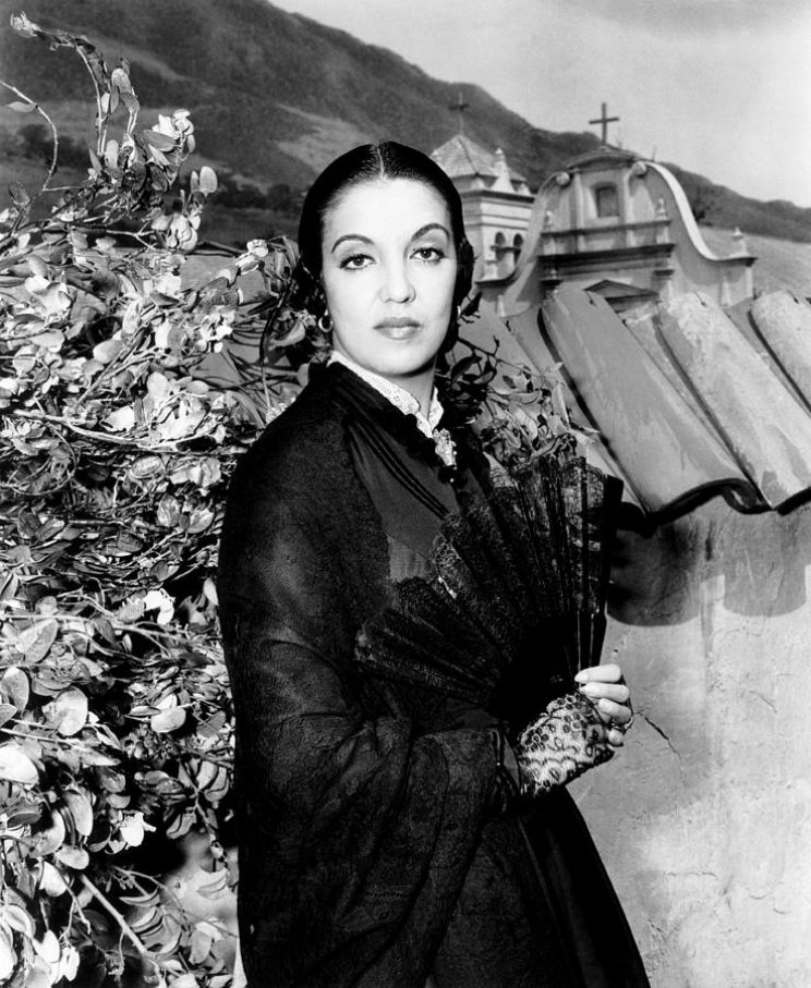 Katy Jurado