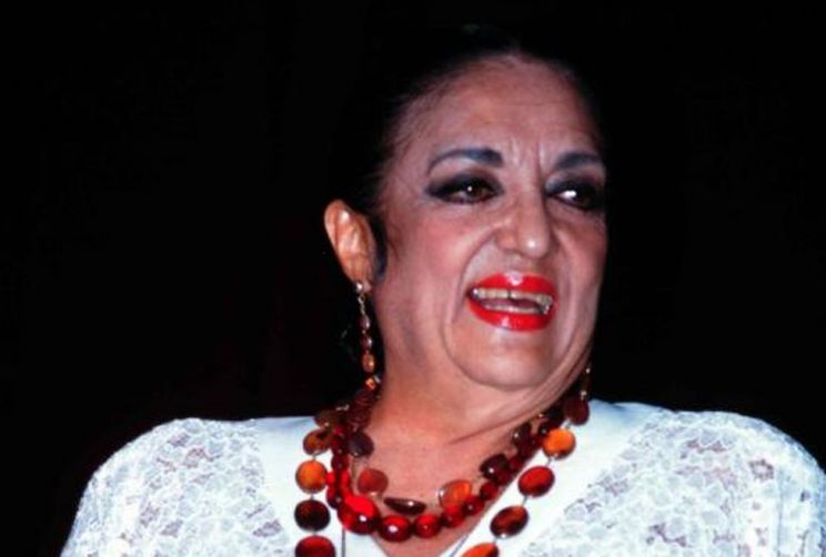 Katy Jurado