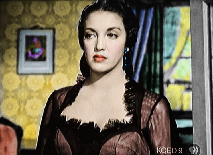 Katy Jurado