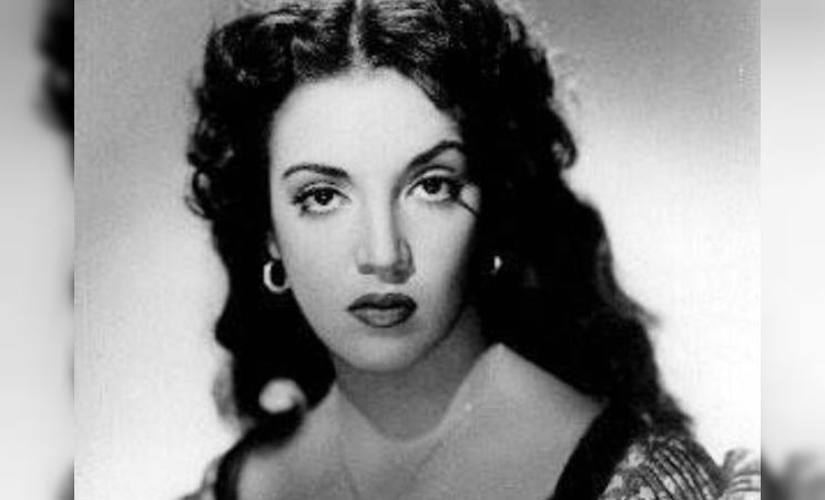 Katy Jurado