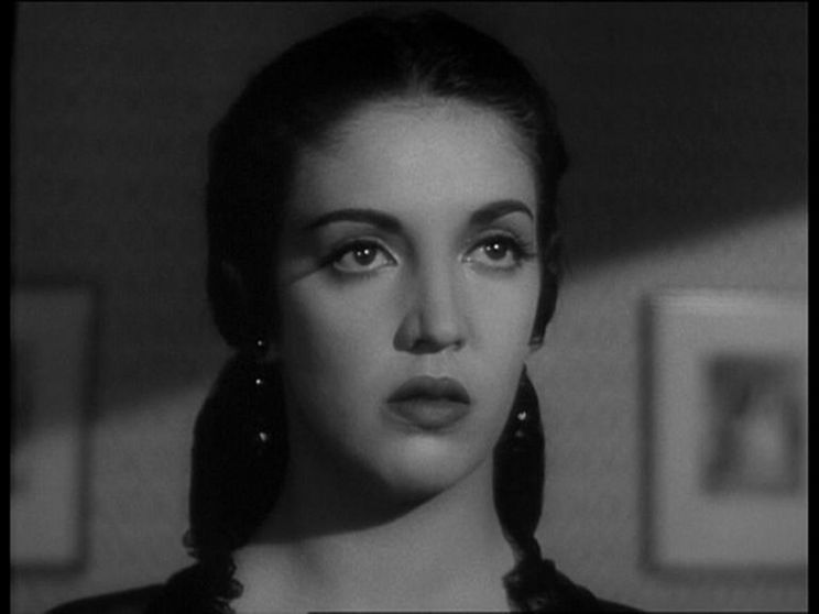 Katy Jurado