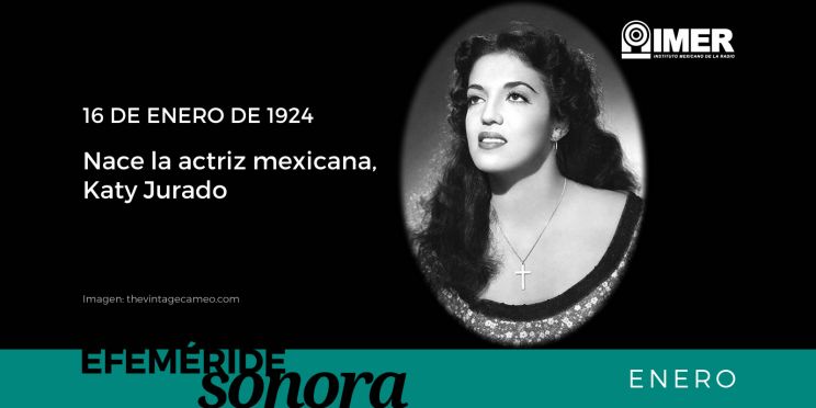 Katy Jurado