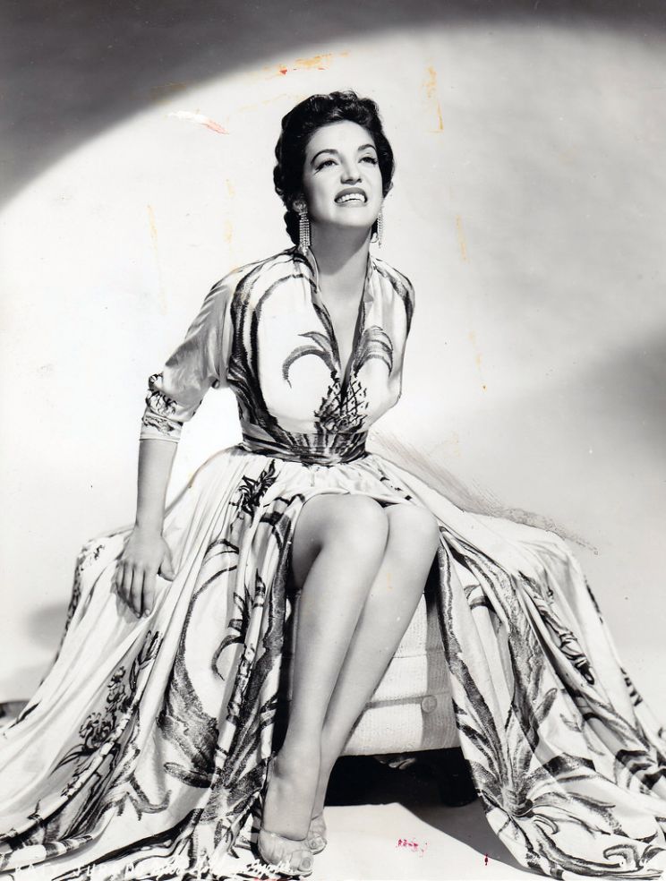 Katy Jurado