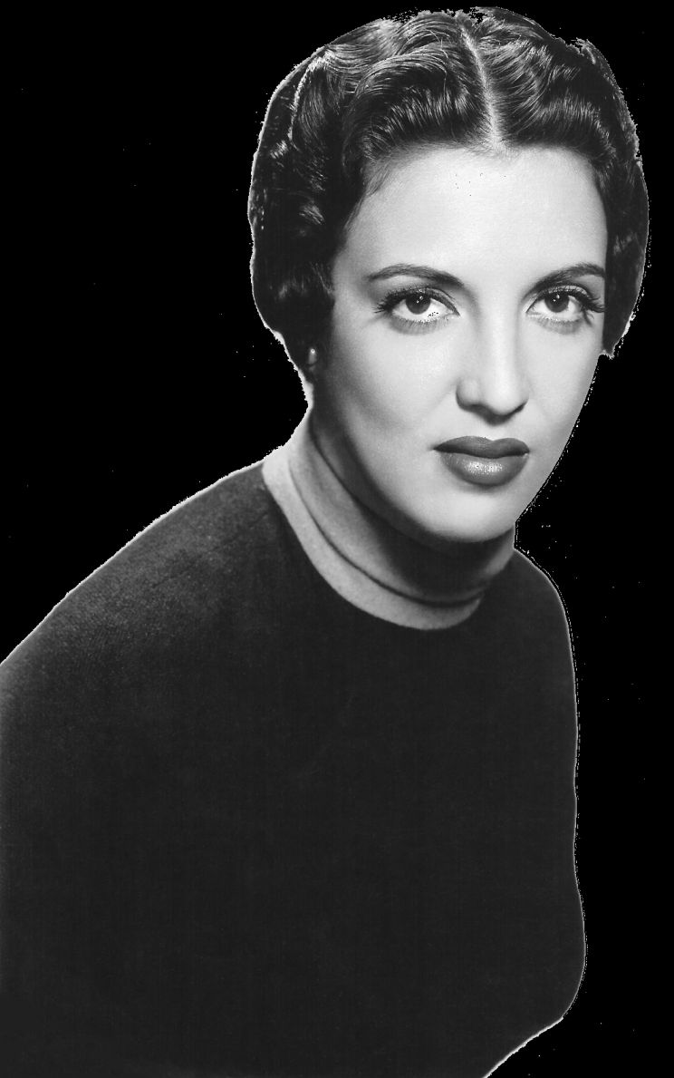 Katy Jurado