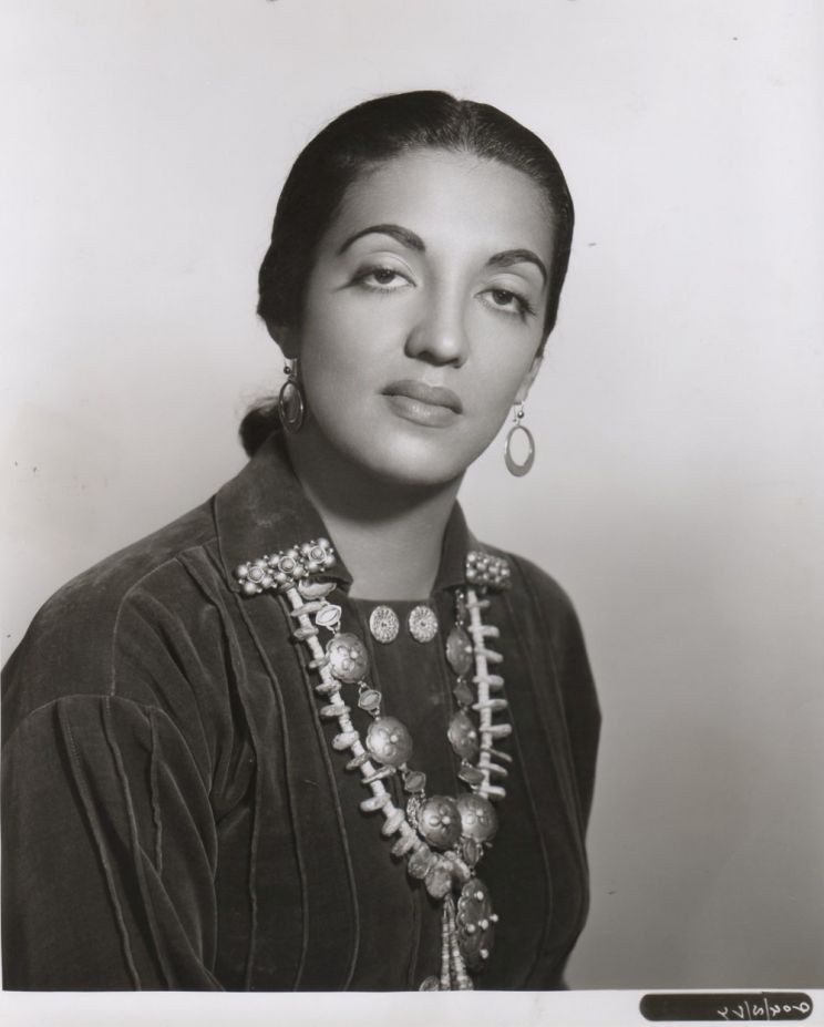 Katy Jurado