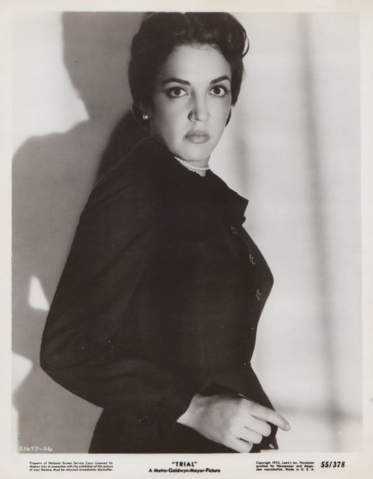 Katy Jurado