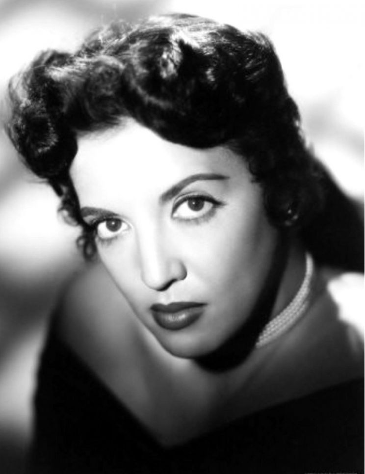 Katy Jurado