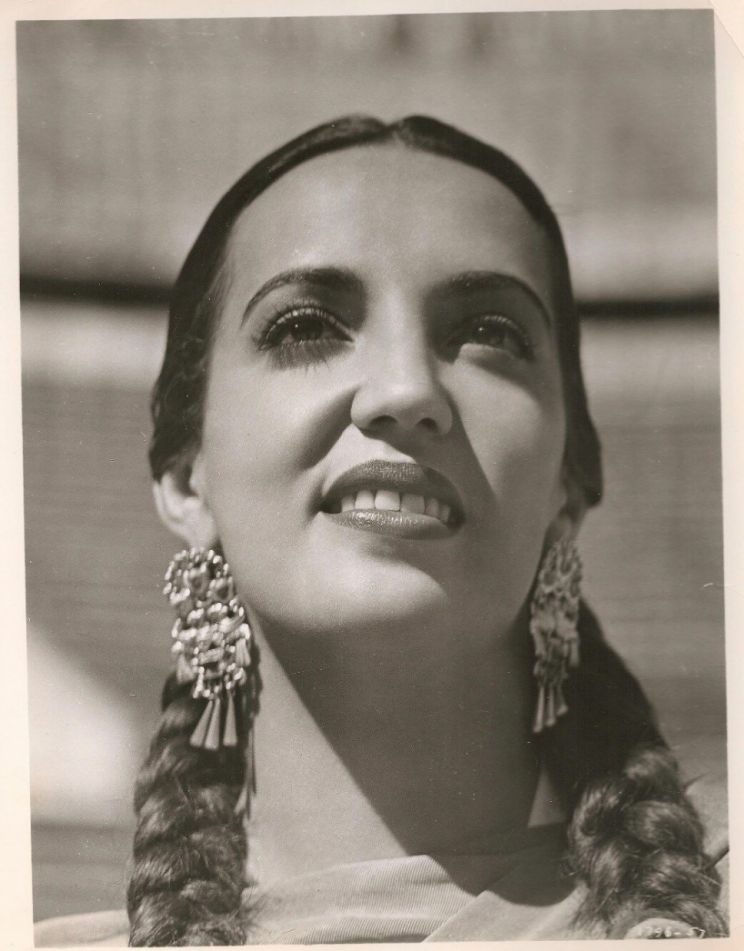 Katy Jurado